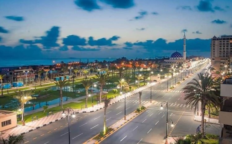 Port Said