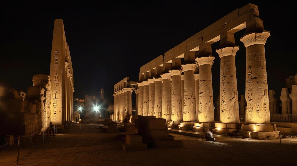 Luxor