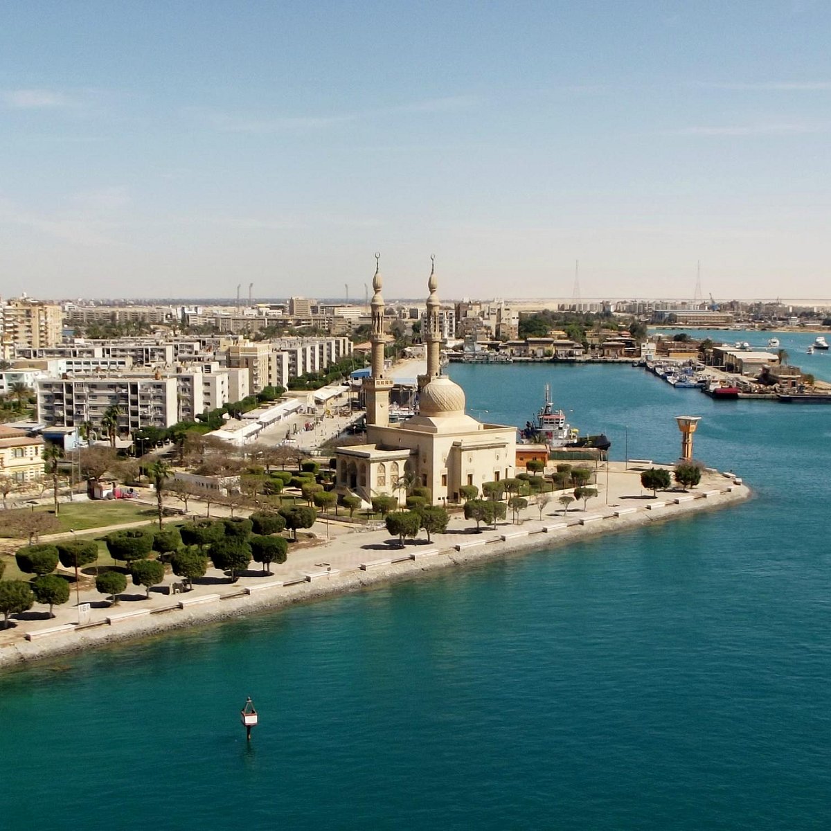 Ismailia