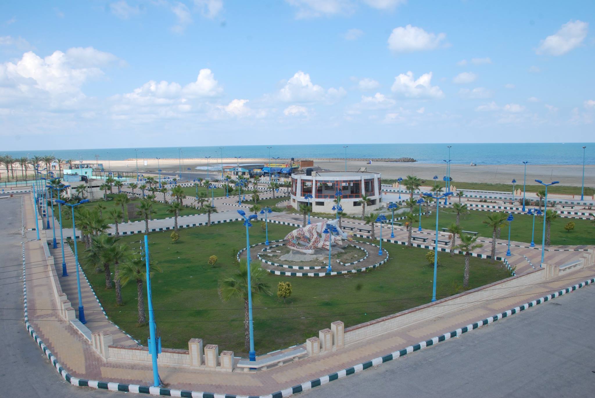 Kafr El Sheikh