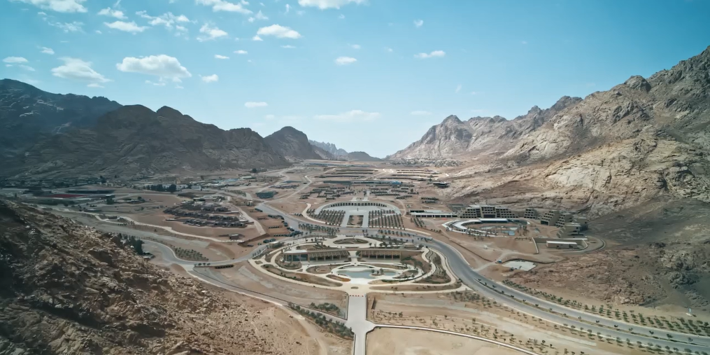South Sinai