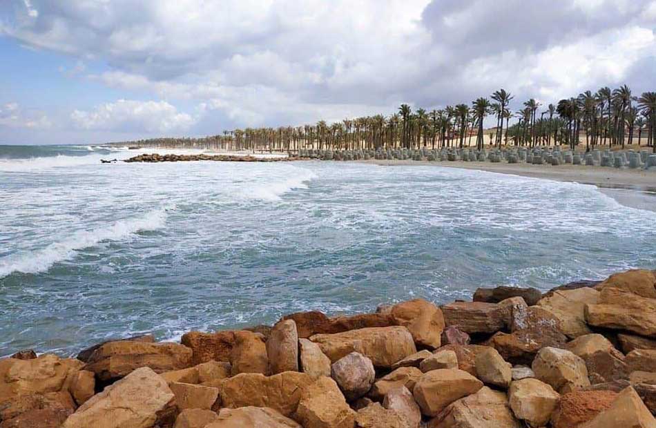 North Sinai