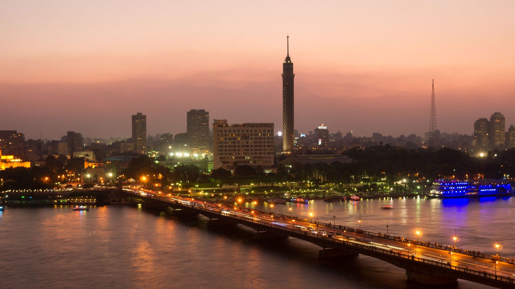 Cairo