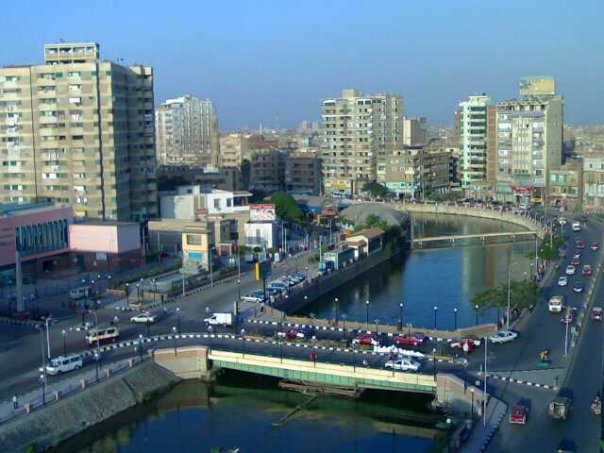 Sharqia
