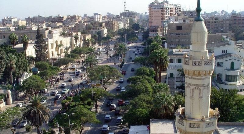 Gharbia