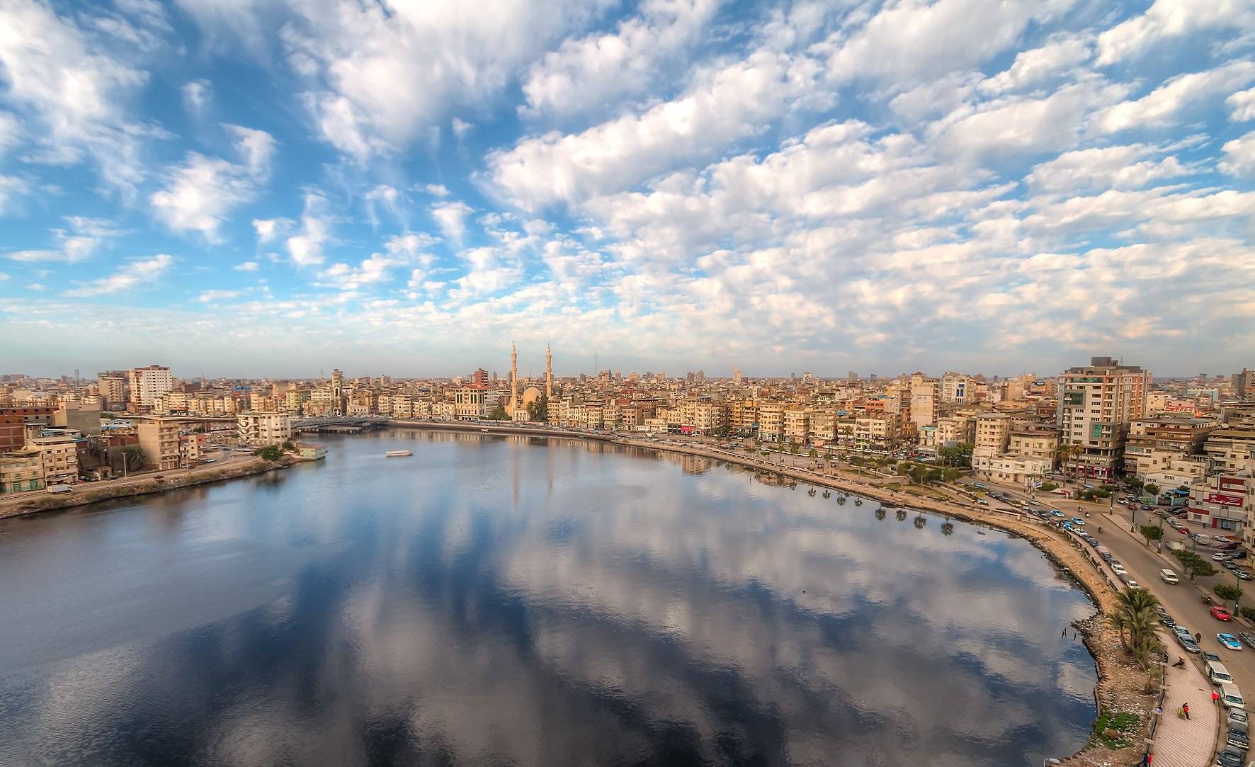 Damietta