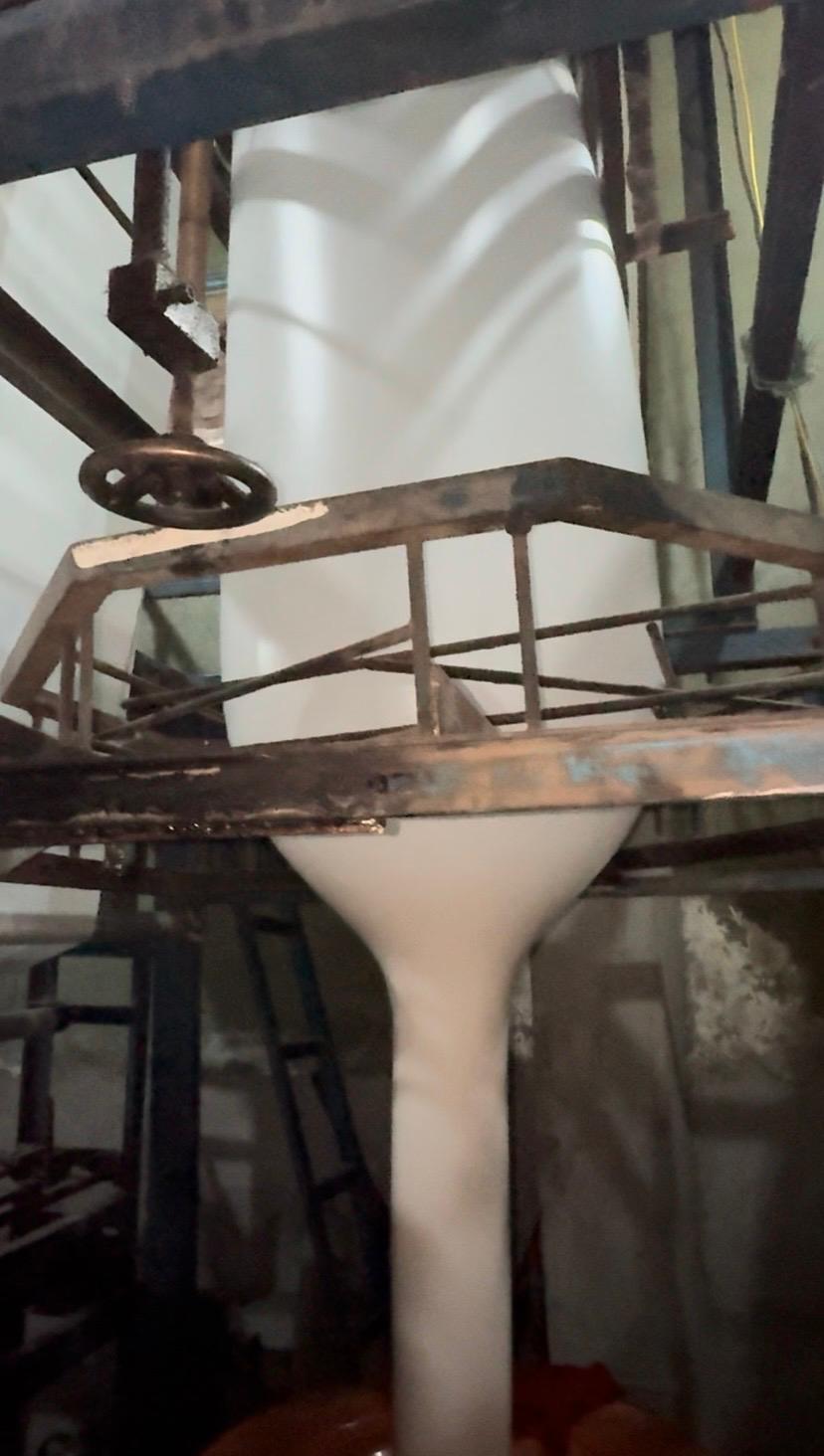 al mahaba plastic production factory