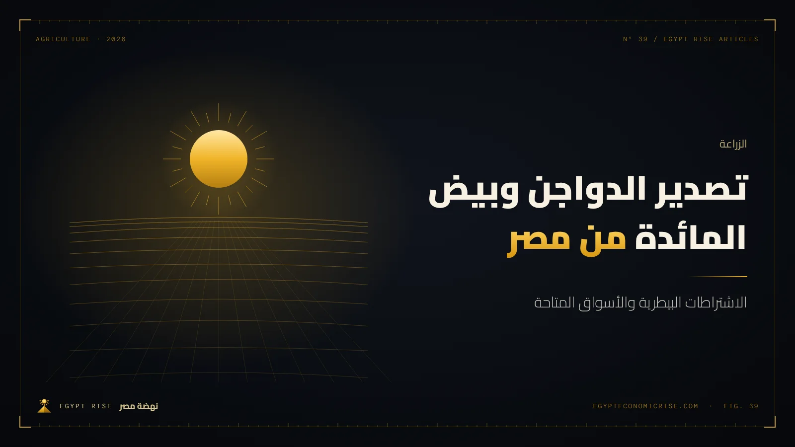 عنبر دواجن حديث ومنصات بيض مائدة معبأة للتصدير